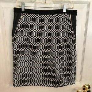 Rafaela Skirt, Size 8, Never Worn